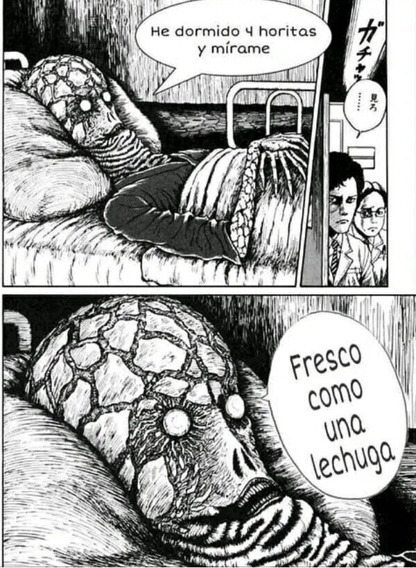 Meme_otros - ¿No se me nota?