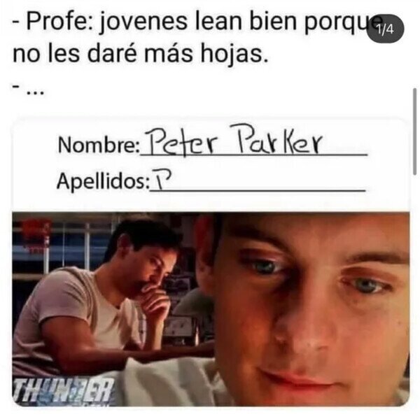Meme_otros - ¿Por qué soy así?