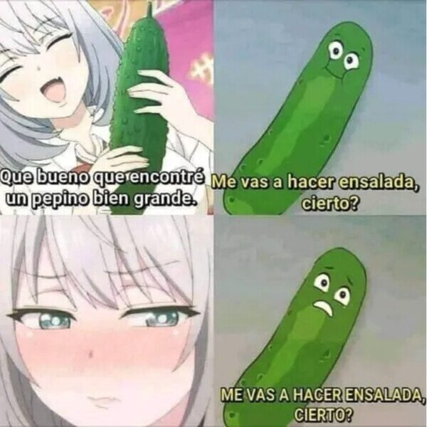 Meme_otros - No exactamente