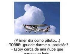 Enlace a Más específico no puede ser