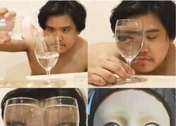 Enlace a Cómo parecerse a la muñeca de El Juego del Calamar