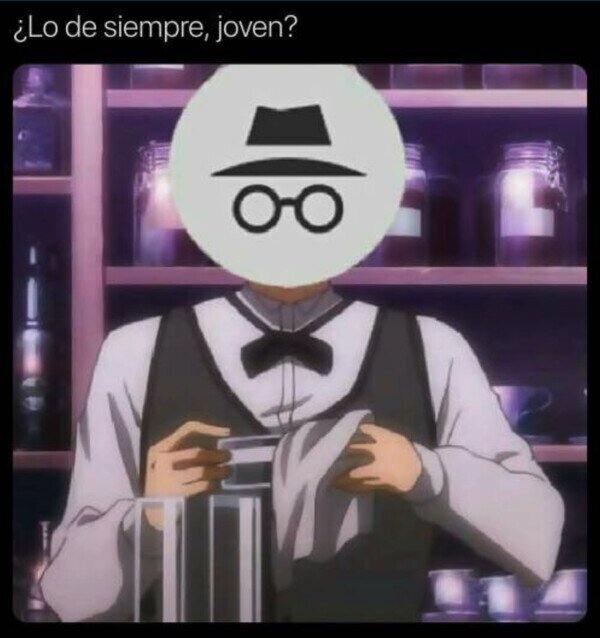 Otros - Ya sabe lo que busco