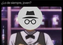 Enlace a Ya sabe lo que busco