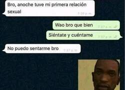 Enlace a Pero bro...