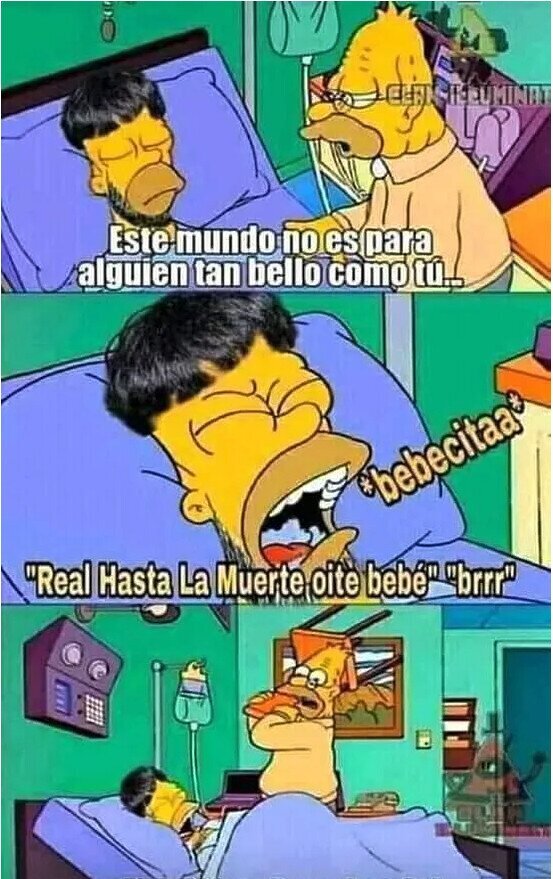 Meme_otros - Si me encontrara con Anuel