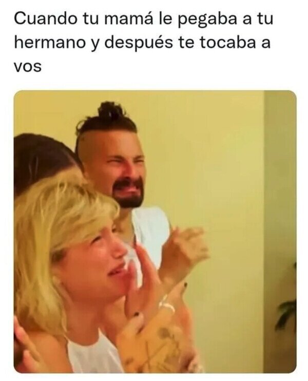 Meme_otros - Llega mi turno