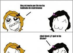 Enlace a Las cosas no son lo que parecen