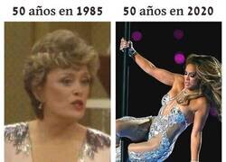 Enlace a El concepto de 'señora' está cambiando