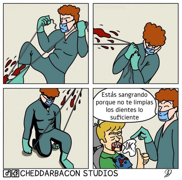 Otros - Dentistas