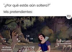 Enlace a Ninguno es perfecto