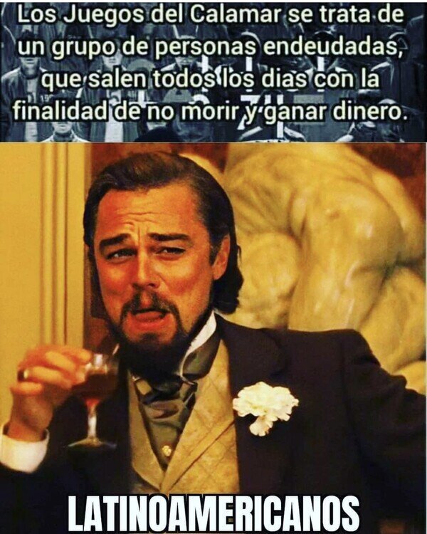 Meme_otros - Eso ya lo hacían en Latinoamérica