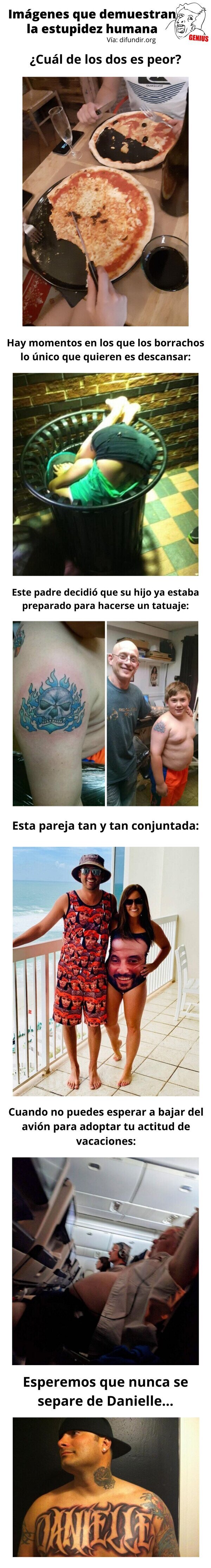 Meme_otros - Imágenes que demuestran la estupidez humana