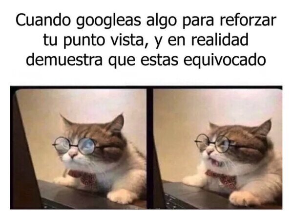 Otros - Cuando pensabas tener la razón