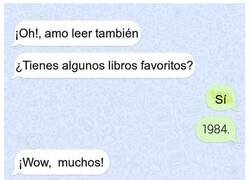 Enlace a Demasiados libros