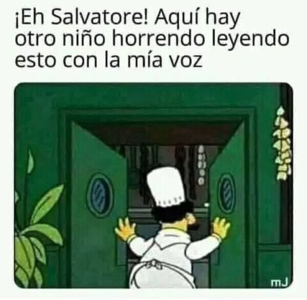 Meme_otros - ¿Tú también caíste?