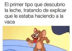 Enlace a Descubrimiento sospechoso