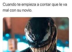 Enlace a Modo depredador activado