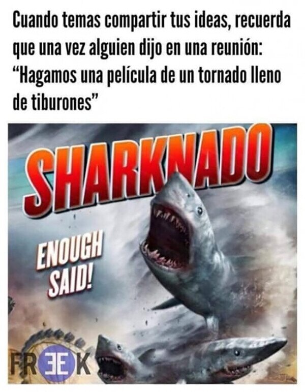 Meme_otros - A alguien le pareció buena idea