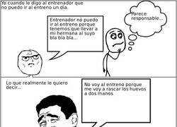 Enlace a A entrenar
