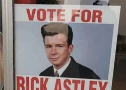 Enlace a Ya sé qué votar las próximas elecciones