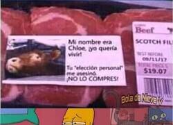 Enlace a Tengo que más hambre que sentimientos