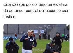 Enlace a Complejo de defensa central