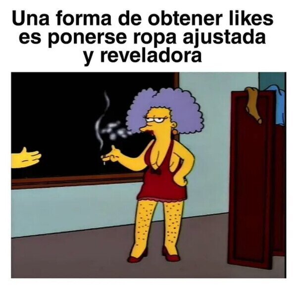 Meme_otros - No para todo el mundo