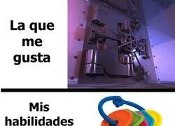 Enlace a Es complicado