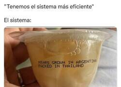 Enlace a Tiene sus lagunas