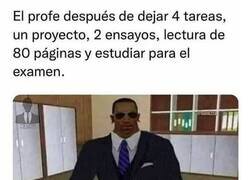 Enlace a Profesores sin empatía