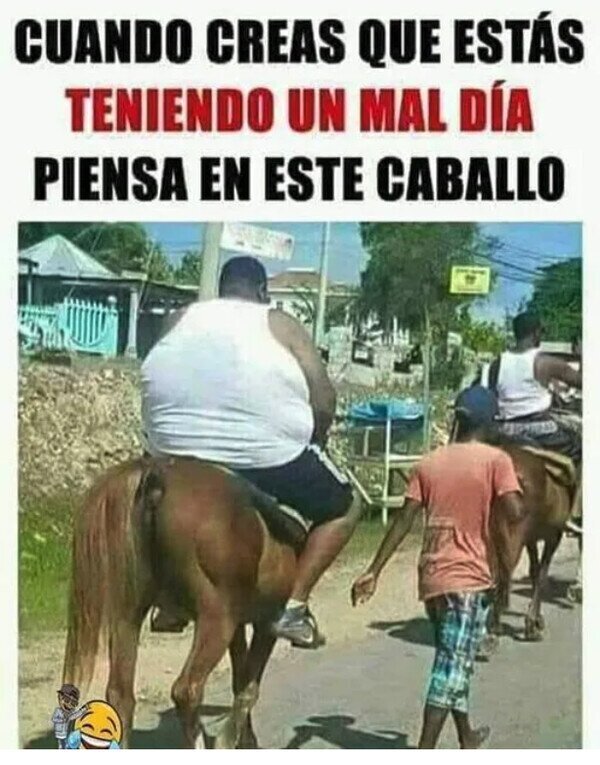 Otros - Hay quién lo está pasando peor