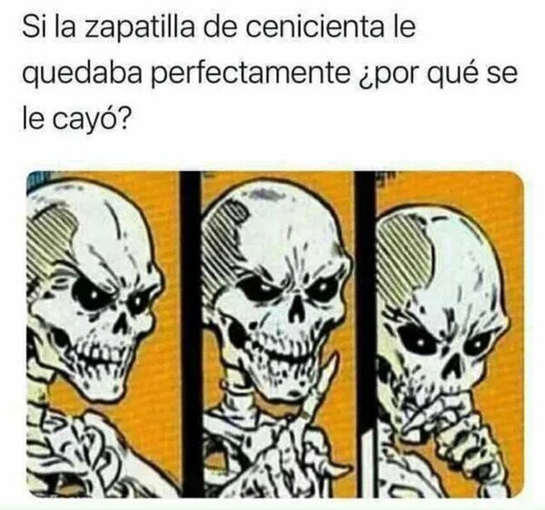 Otros - Mi infancia se sustentó en una mentira