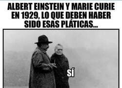 Enlace a ¿Qué deberían decirse?