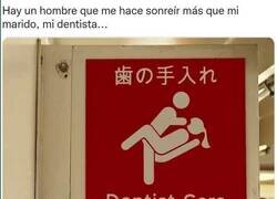 Enlace a No me extraña