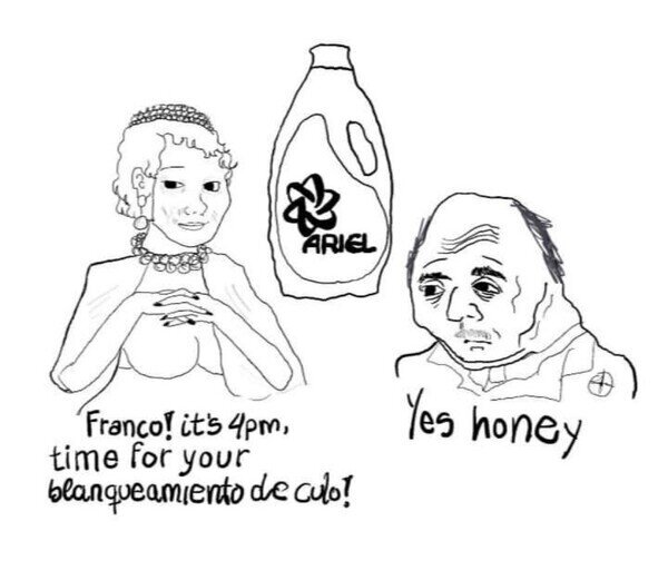 Meme_otros - Ya conoces la canción