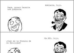 Enlace a Trolldad nos la vuelve a hacer