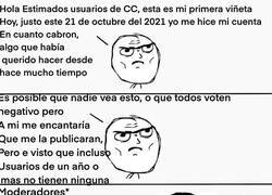 Enlace a Hola, usuarios