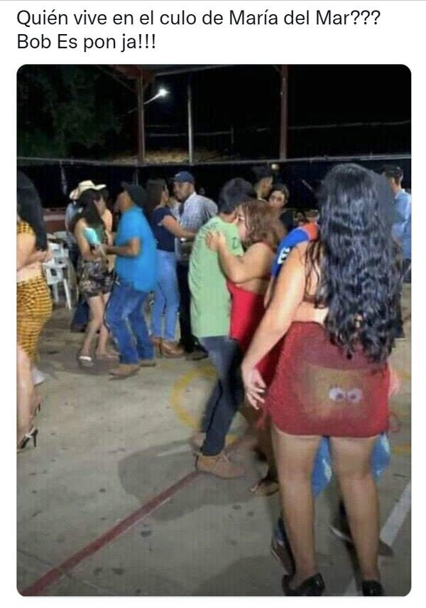 Otros - Desde aquí puedo verte, Bob