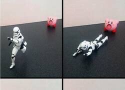 Enlace a ¡Maldito Kirby!