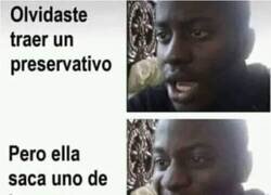 Enlace a Esa no me la esperaba