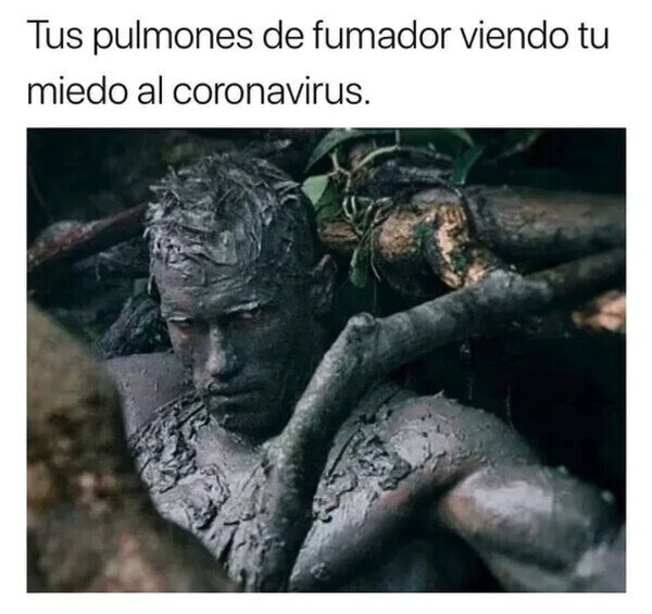 Meme_otros - Ellos ya han pasado por lo peor