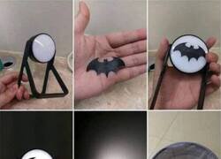 Enlace a Increíble adquisición