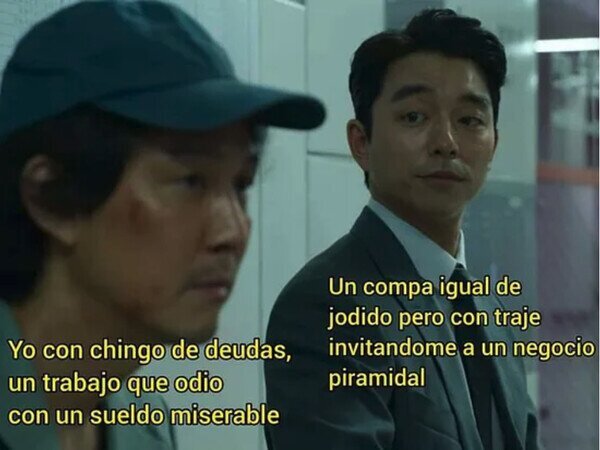 Meme_otros - No me arruines más