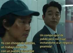 Enlace a No me arruines más