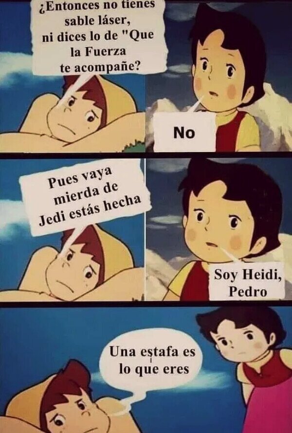 Meme_otros - No recordaba este capítulo