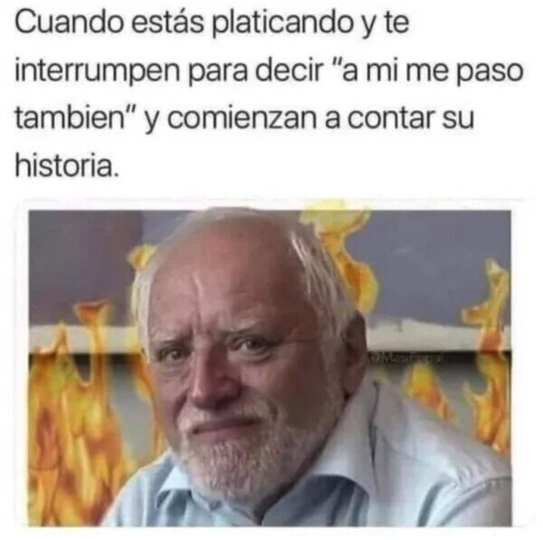 Meme_otros - Cómo se puede tener tan mala educación
