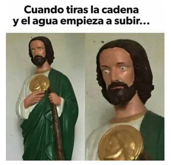 Meme_otros - ¡Oh, no...!