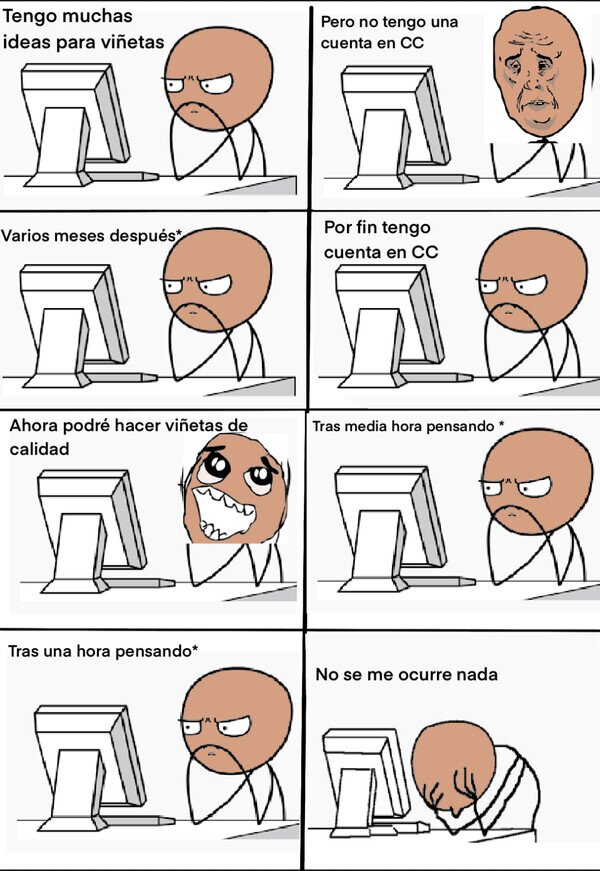 ideas,comics,publicar