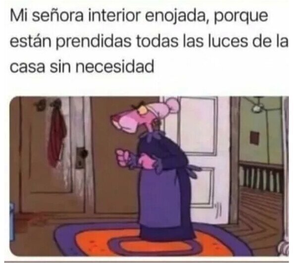 Otros - Mi señora interior