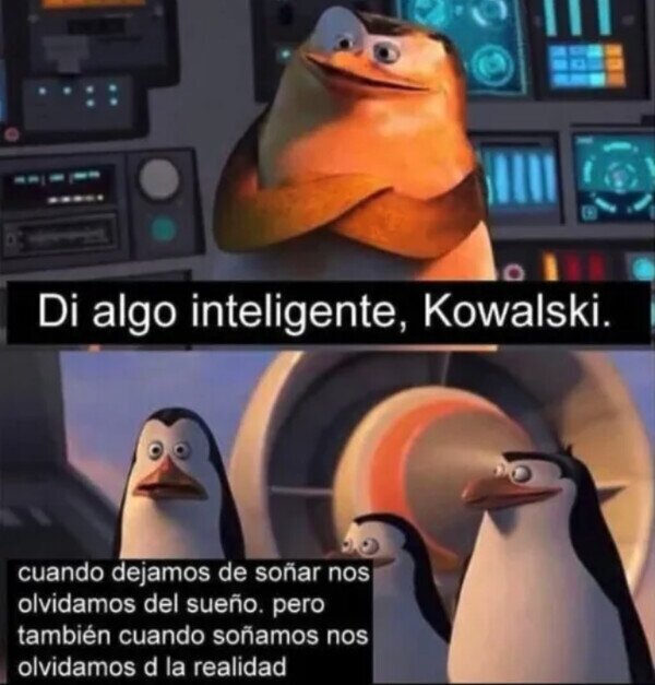 Meme_otros - Algo inteligente